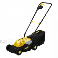 Газонокосилка HUTER elm-1100