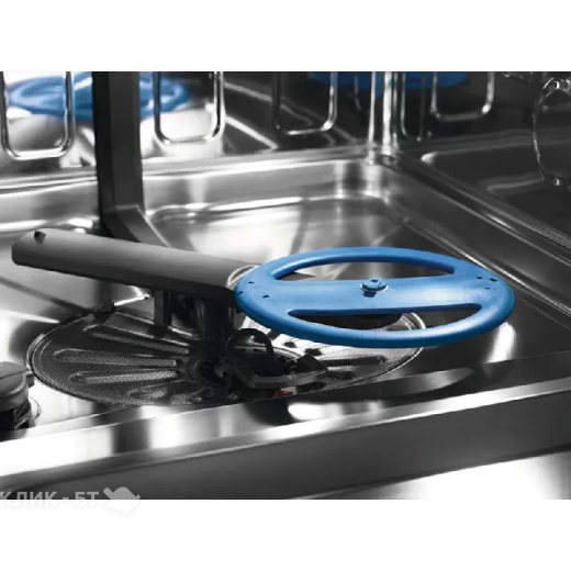 Посудомоечная машина ELECTROLUX EEG67410L