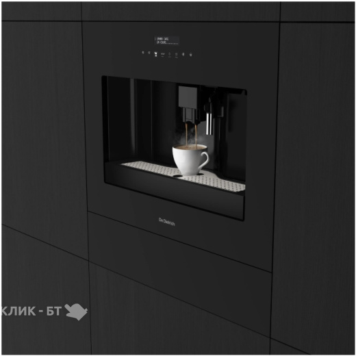 Кофемашина DE DIETRICH DKD4810N