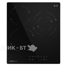 Варочная поверхность HOMSair HVC43DBK