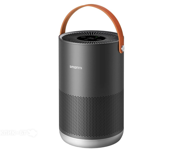 Воздухоочиститель SMARTMI Air purifier P1 dark grey