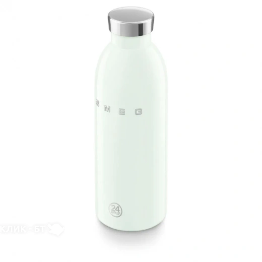 Бутылка SMEG WBF01PG