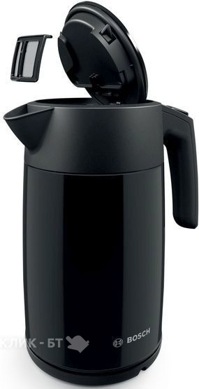 Электрочайник BOSCH TWK7L463
