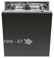 Посудомоечная машина SMEG stp364