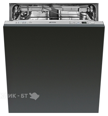 Посудомоечная машина SMEG stp364