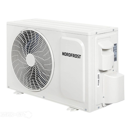 Сплит-система NORDFROST i-18 REELS inverter