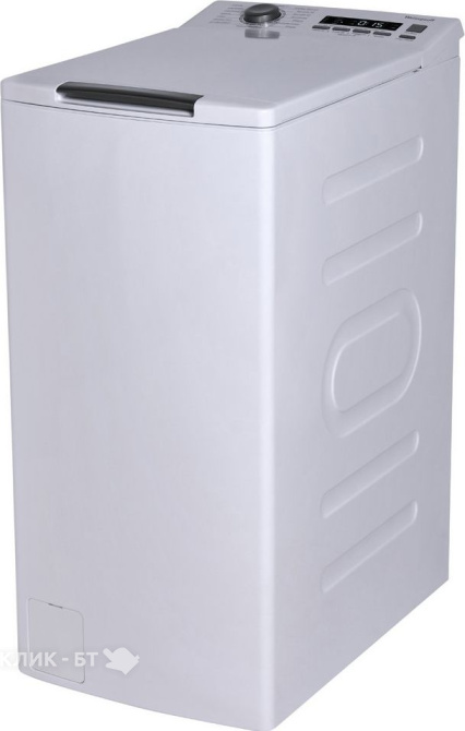 Стиральная машина WEISSGAUFF WM 40380 TD Inverter