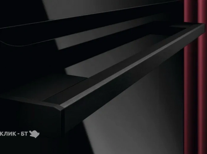 Духовой шкаф AEG NBA5P43AK