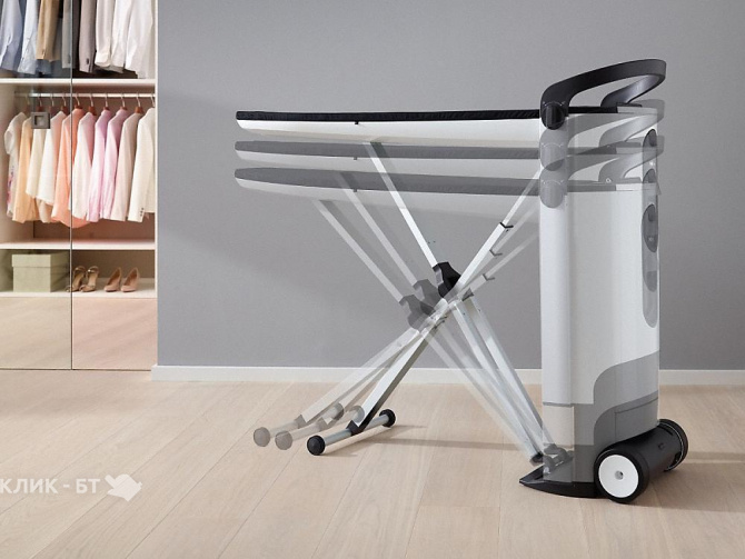 Гладильная система Miele B3312