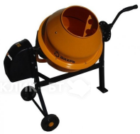 Бетоносмеситель ВИХРЬ бм-63