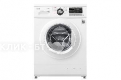 Стиральная машина LG F1296WDS0
