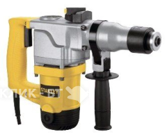 Перфоратор Stanley STHR272KS-B9
