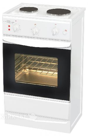 Кухонная плита ЛАДА ЭБЧШ 5455722004 W