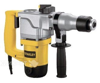 Перфоратор Stanley STHR272KS-B9