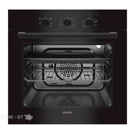 Духовой шкаф SIMFER B6EB14015