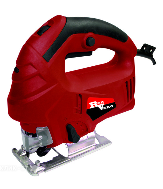 Лобзик REDVERG rd-js710-80