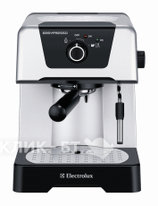 Кофемашина ELECTROLUX eea 111