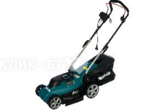 Газонокосилка электрическая MAKITA ELM3320