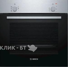 Духовой шкаф BOSCH HBF010BR1S