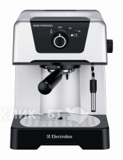 Кофемашина ELECTROLUX eea 111