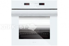 Духовой шкаф HIBERG VM 6192 W