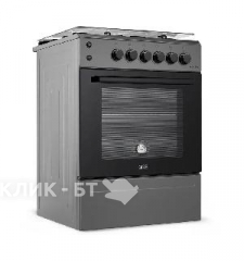 Кухонная плита ARTEL Apetito 02-G (Expo) ГП серый