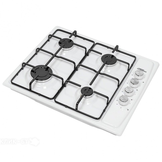 Варочная поверхность GRANDGERMES HEG-60WH-CX