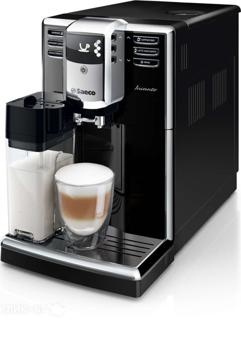 Кофемашина Saeco HD8916/19