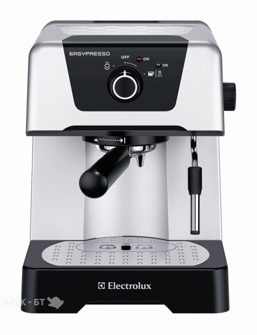 Кофемашина ELECTROLUX eea 111