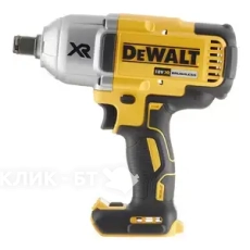 Гайковерт DeWalt DCF897N
