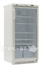 Фармацевтический холодильник POZIS ХФ-250-5