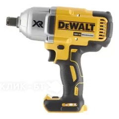 Гайковерт DeWalt DCF897N