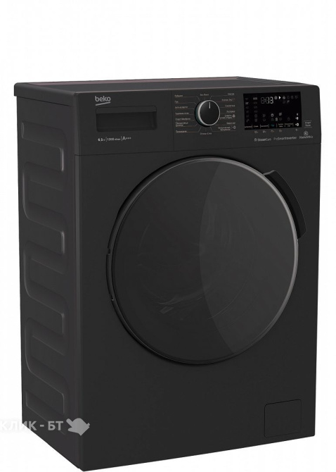 Стиральная машина BEKO WSPE6H616A