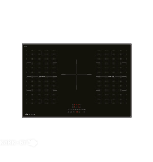Варочная поверхность MILLEN MIH 702 BL