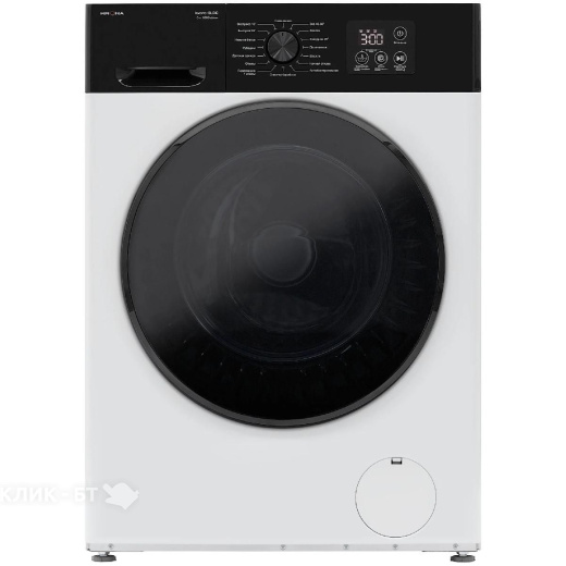 Стиральная машина KRONA RHENE WHITE 1000 6K WM