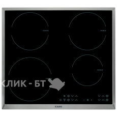 Варочная поверхность AEG hk 63420 rxb
