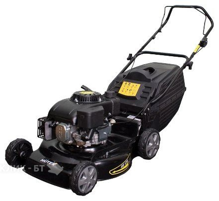 Газонокосилка HUTER glm-5.0 s