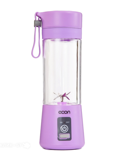 Блендер ECON ECO-554SB