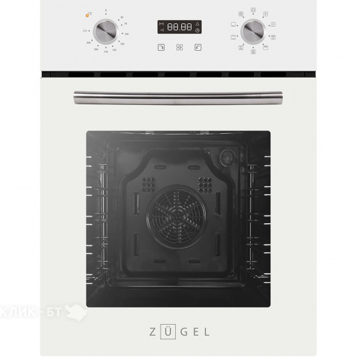 Духовой шкаф ZUGEL ZOE452W