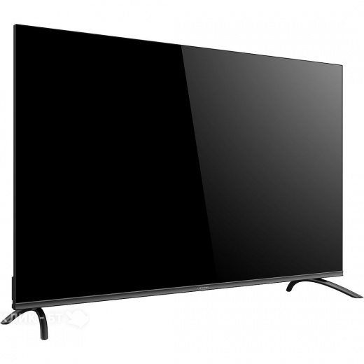 Телевизор HIBERG QLED 50Y