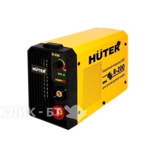 Аппарат сварочный Huter R-200
