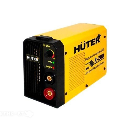 Аппарат сварочный Huter R-200