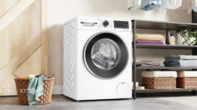 Стиральная машина BOSCH WNA25401ME