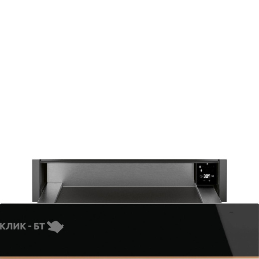 Подогреватель посуды SMEG CPRT615NR