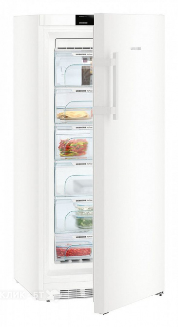 Морозильная камера LIEBHERR GN 4135