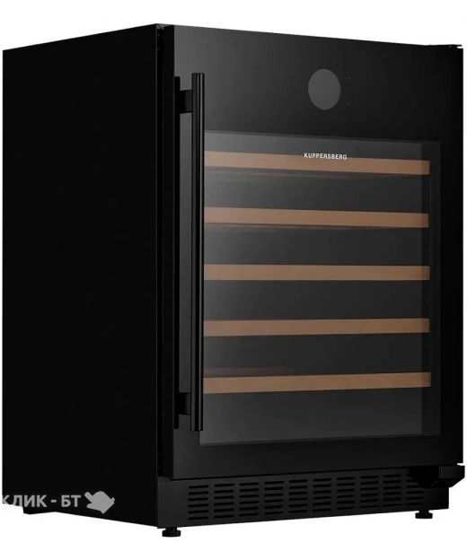 Винный шкаф KUPPERSBERG RBW 85