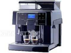 Кофемашина SAECO Aulika EVO Black