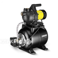 Насос KARCHER bp 3 home 1.645-365