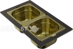 Контейнер OMOIKIRI DC-04-2-LG (4999086)