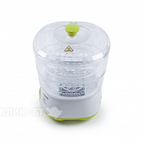 Пароварка ENDEVER Vita-161